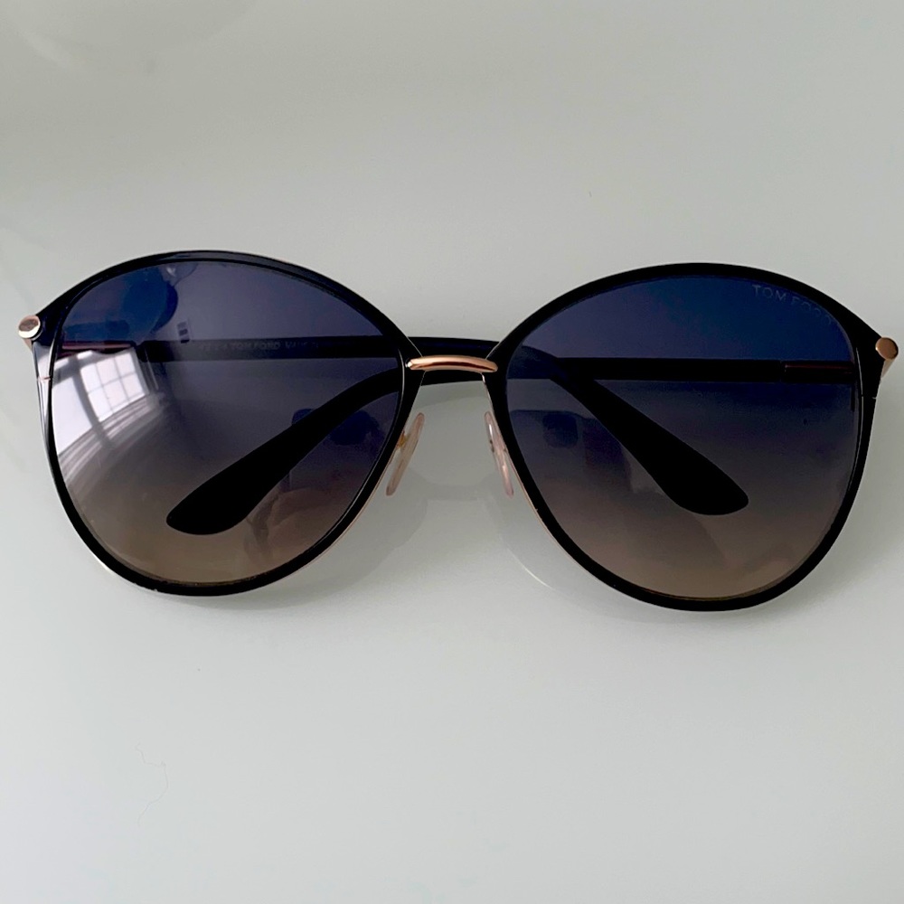 Tom Ford Penelope Sunglasses